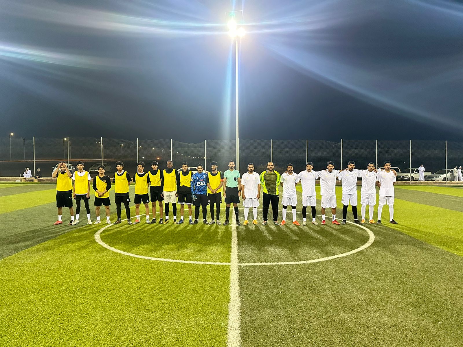 بطولة الأبرشي لكرة القدم للشباب